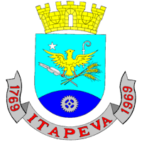 Logo de Câmara Municipal de Itapeva